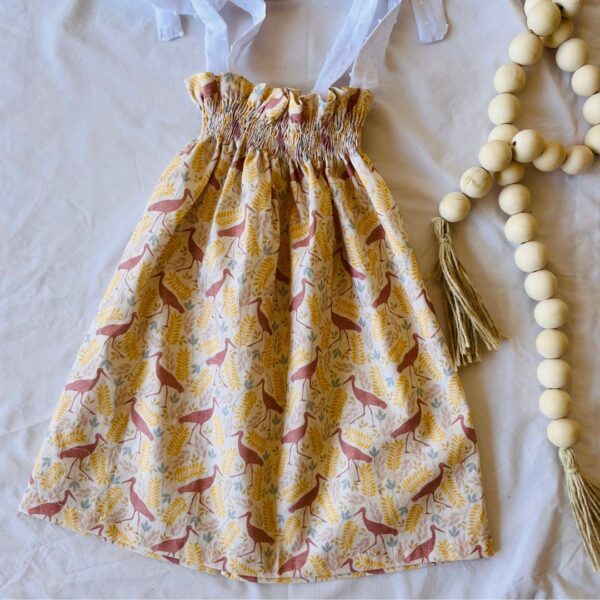 Blusa Garza