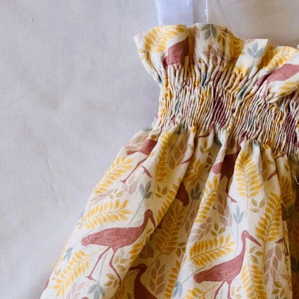 Blusa Garza - Imagen 3