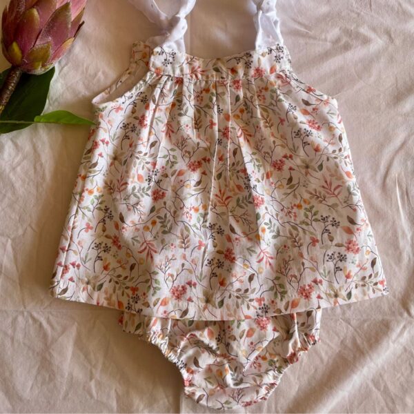 Conjunto Primavera
